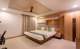 FabHotel Golden Swan Chennai Airport Free Pickup&Drop